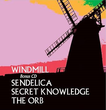 Sendelica : Secret Knowledge : The Orb